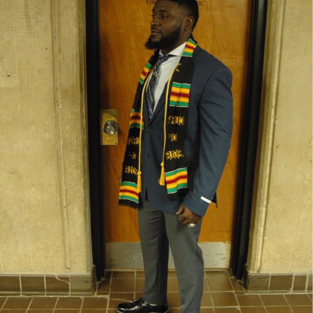 Meet your Posher, Pacom